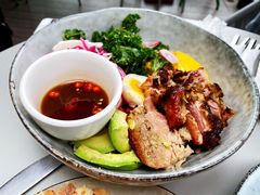 -BAKER&SPICE(环贸店)