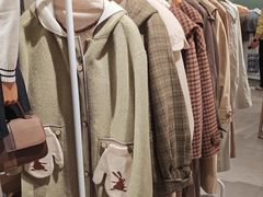 -南通奥特莱斯购物广场