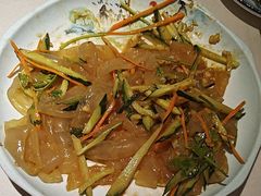 -佶政筋饼·新概念(安阳路店)