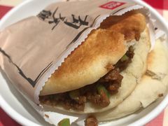 -西贝莜面村(东莞壹号广场店)