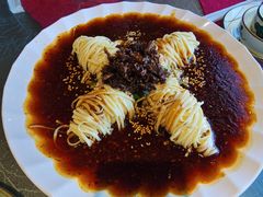 -水上人家民俗餐厅(洱海公园店)