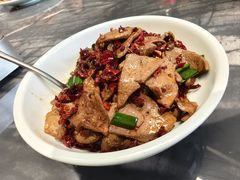 -三湘四水湖南特色餐厅(颐景公寓店)