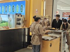 -UH祐禾(上海荟聚店)