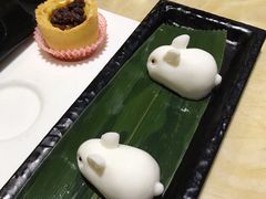 -明泉居茶点荟(车陂店)