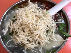 豆腐脑-代四孃牛华豆腐脑美味小食(总店)