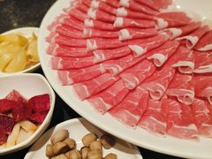 -南门涮肉(北洼路店)