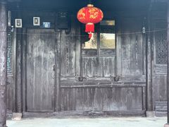 -丹山赤水风景名胜区