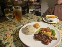 奶油鸡腿饭-日舞(鹭江道店)
