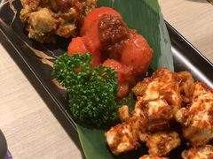 -焼肉 薩摩牛旬 A5鹿児島黒毛和牛一頭買い　(渋谷本店)