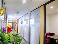 -华兴日语学校(总校)