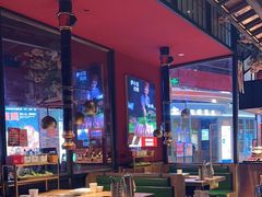 -炉小哥烤肉(朗悦公园茂店)