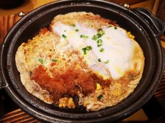 陶板锅-胜博殿日式炸猪排(西红门店)