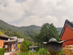 -潭柘寺景区