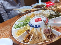 -怪噜范·老贵阳街头名小吃(鸿通城店)