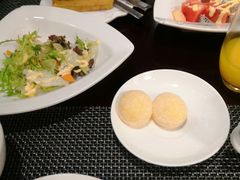 -博悦茶餐厅(文殊院店)