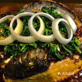 鱼符～烤鱼有绝招