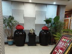-大清花饺子(山庄店)