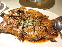-衡山汇·高级粤菜(霄云路店)