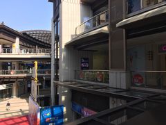 -大鹏佳兆业广场