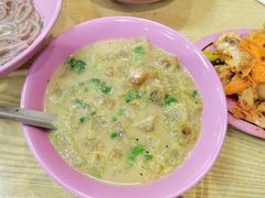 -牛马行牛肉饸饹铺(长春总店)