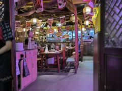 -舌战烧烤酒馆(三街两巷店)