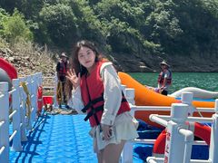 -河南宝泉旅游区