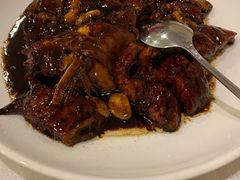 红烧蛔鱼-翠亭酒家(山西南路店)