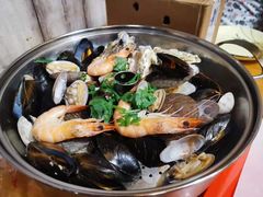 -韩师傅锦州烤串(晶座店)