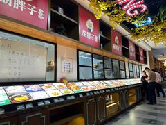 -胡胖子专业长沙菜(衡山路店)