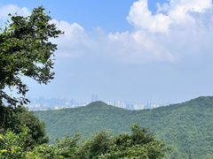 -九曜山