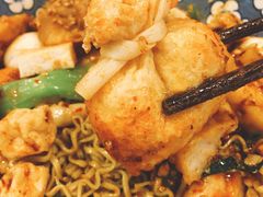 -皆道拌麻辣烫·麻辣拌