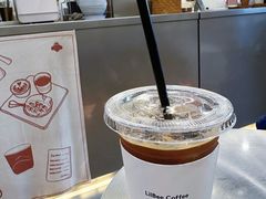 -LilBee Coffee