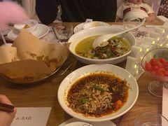 -不二·民谣音乐餐吧(长沙店)