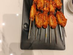 -羊瑞堂·横山炖羊肉·陕菜(未央路旗舰店)