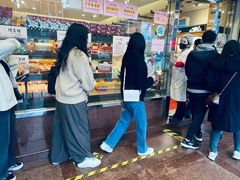 -佳德凤梨酥