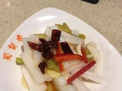 -蜀留香火锅·始于1999·原四川老火锅(白堤路店)