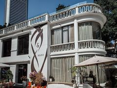 -Mark&Mars Restaurant