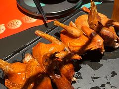-羽鸽集·乳鸽专门店·地道顺德菜(岭南站店)
