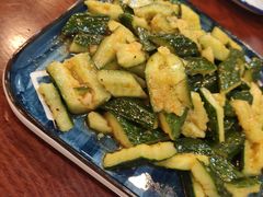 拍黄瓜-伊隆斋(什刹海店)