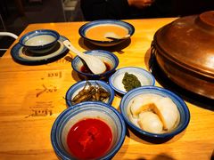 -同来顺涮肉馆(六顺街店)