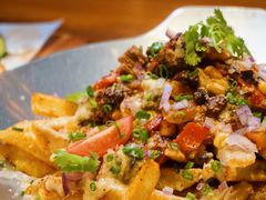 -Devils’ Brewery小恶魔精酿啤酒(泛海美式熏肉店)