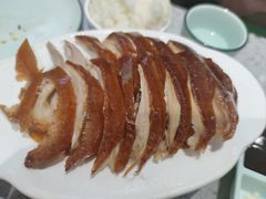 -紫光园·烤鸭(紫燕中路店)