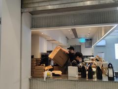 -喜茶(深圳丰盛町店)