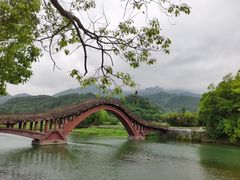-绩溪龙川景区