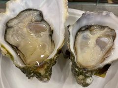 -HIHE Bistro·Oyster Bar(华熙live店)