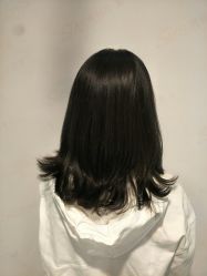 -魅力发型