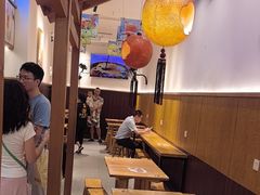 -呼啦面馆·头牌豌杂面(爱琴海店)