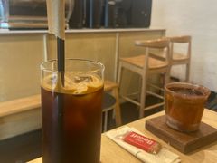 -常识咖啡common sense(春熙路店)