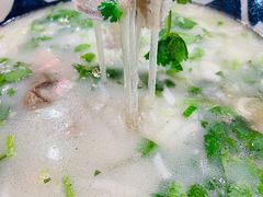 -虢国羊肉汤馆(政二街店)