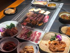 -五彩凉山自助西昌烧烤(柳翠路店)